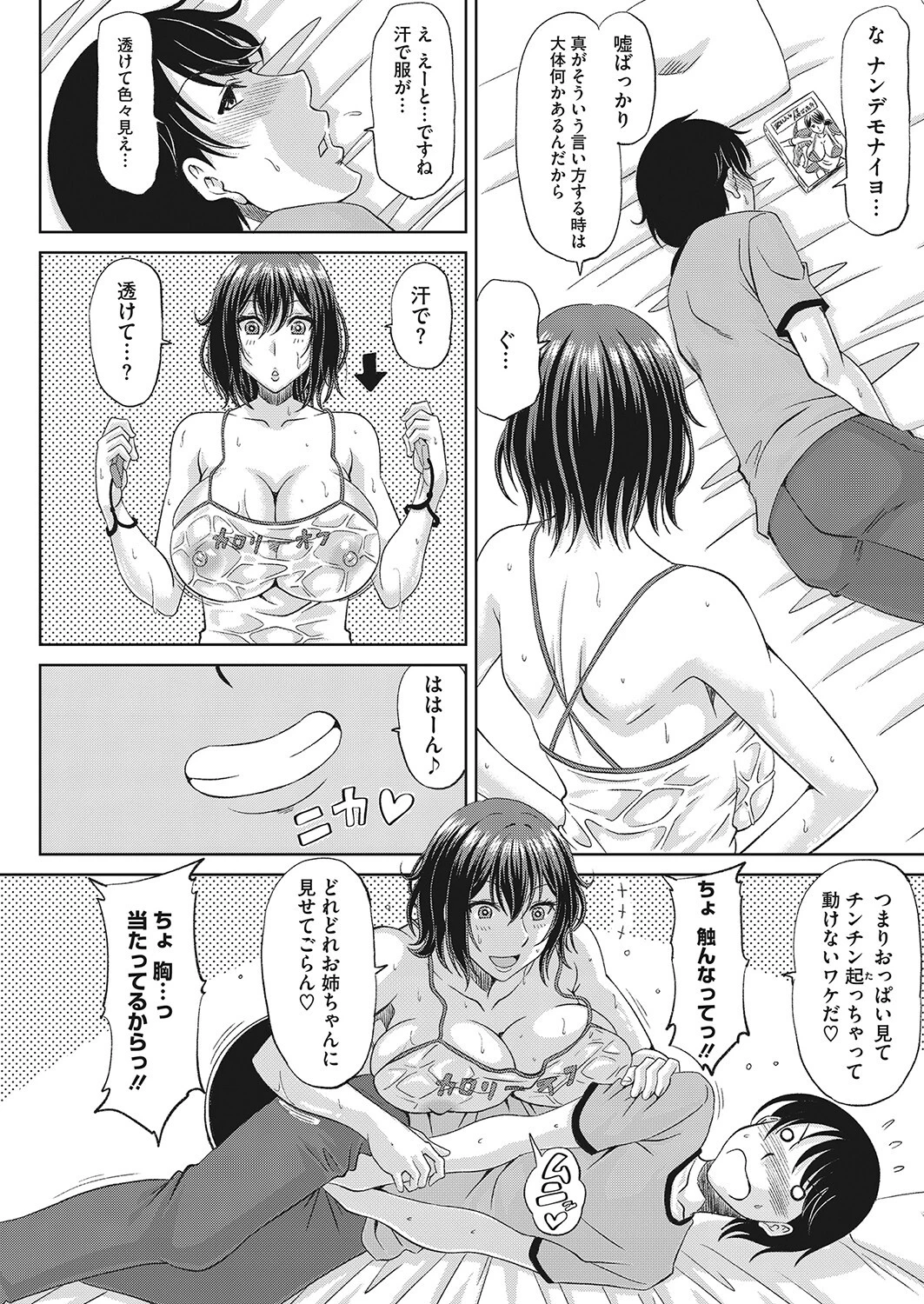 出戻り姉式燃焼系ページ4