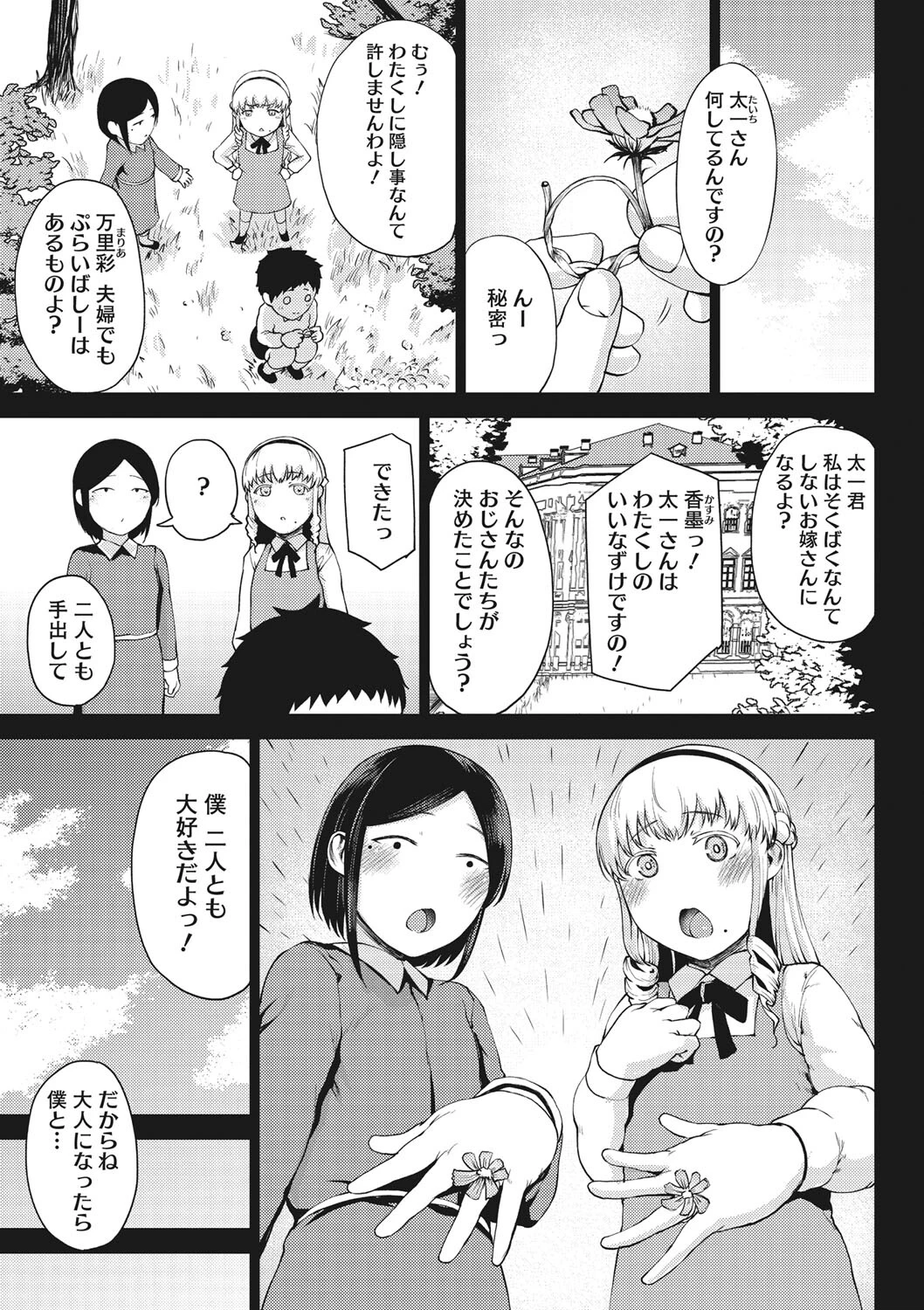 コアコレページ7