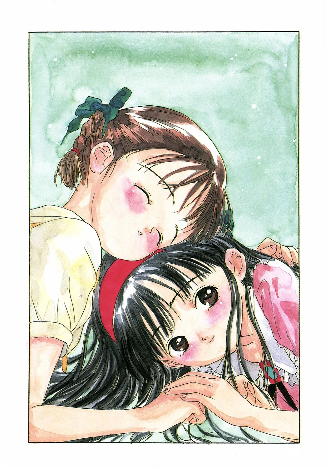 LQ Vol.056ページ4