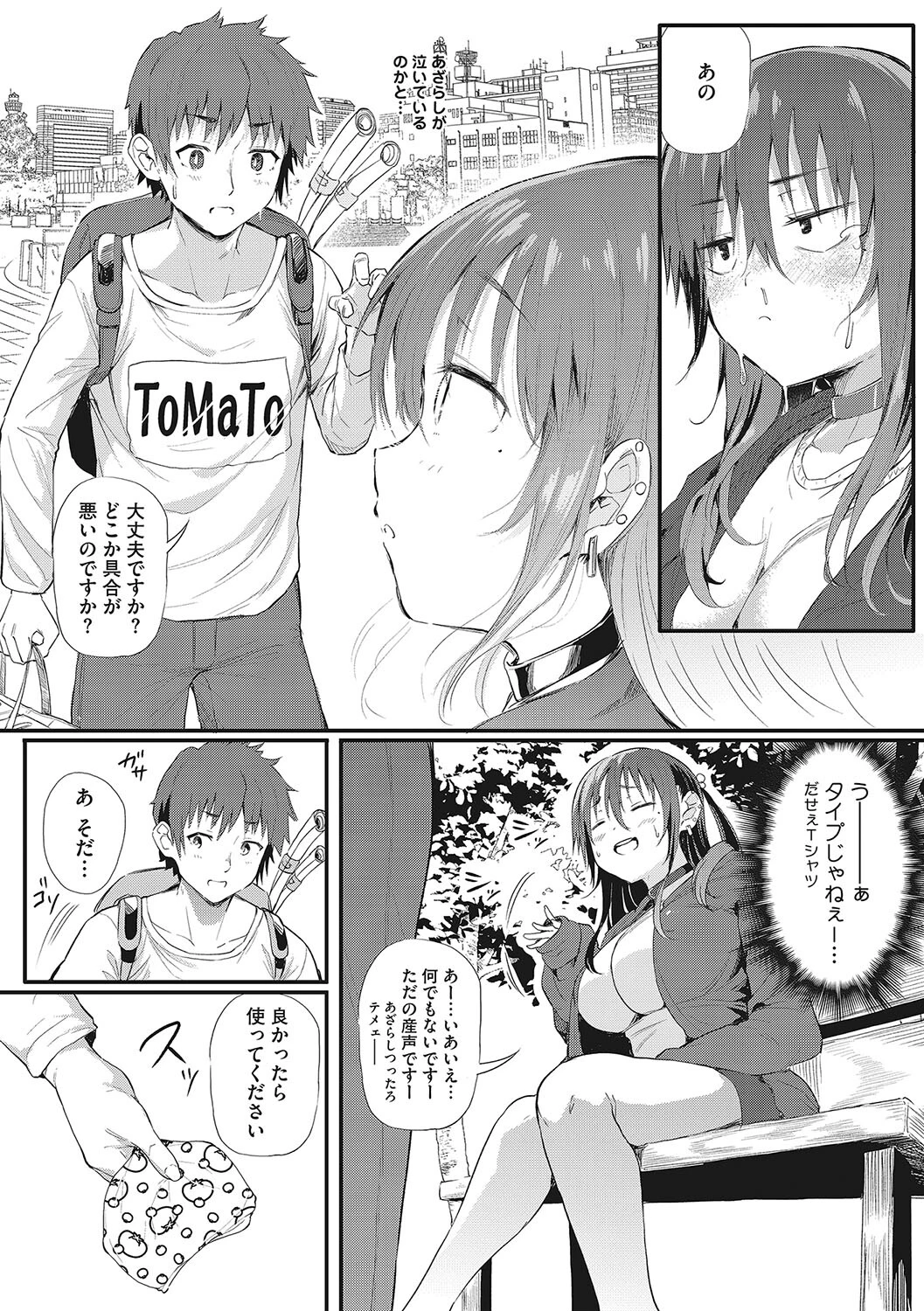 コアコレページ10