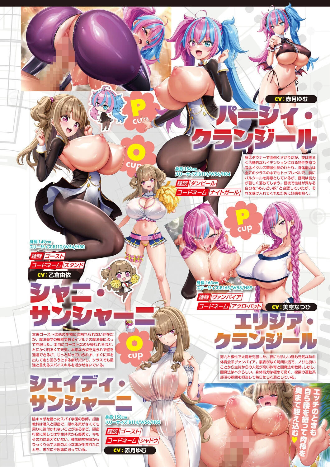 月刊メガストア2026年8月号ページ7