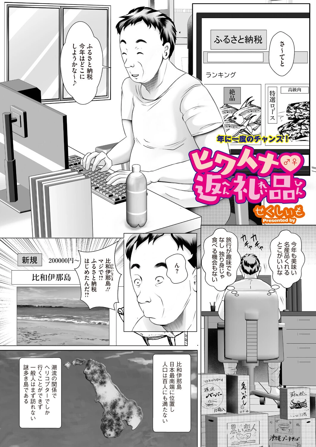 ヒワイナ返礼品