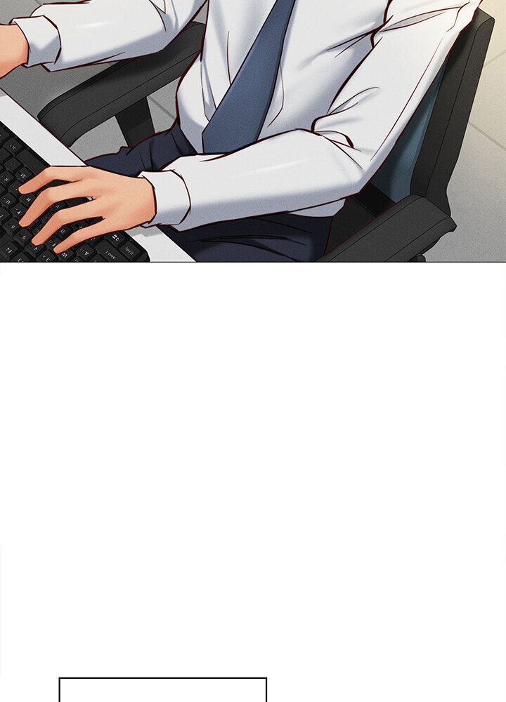 社内エッチは常識です 1話ページ24
