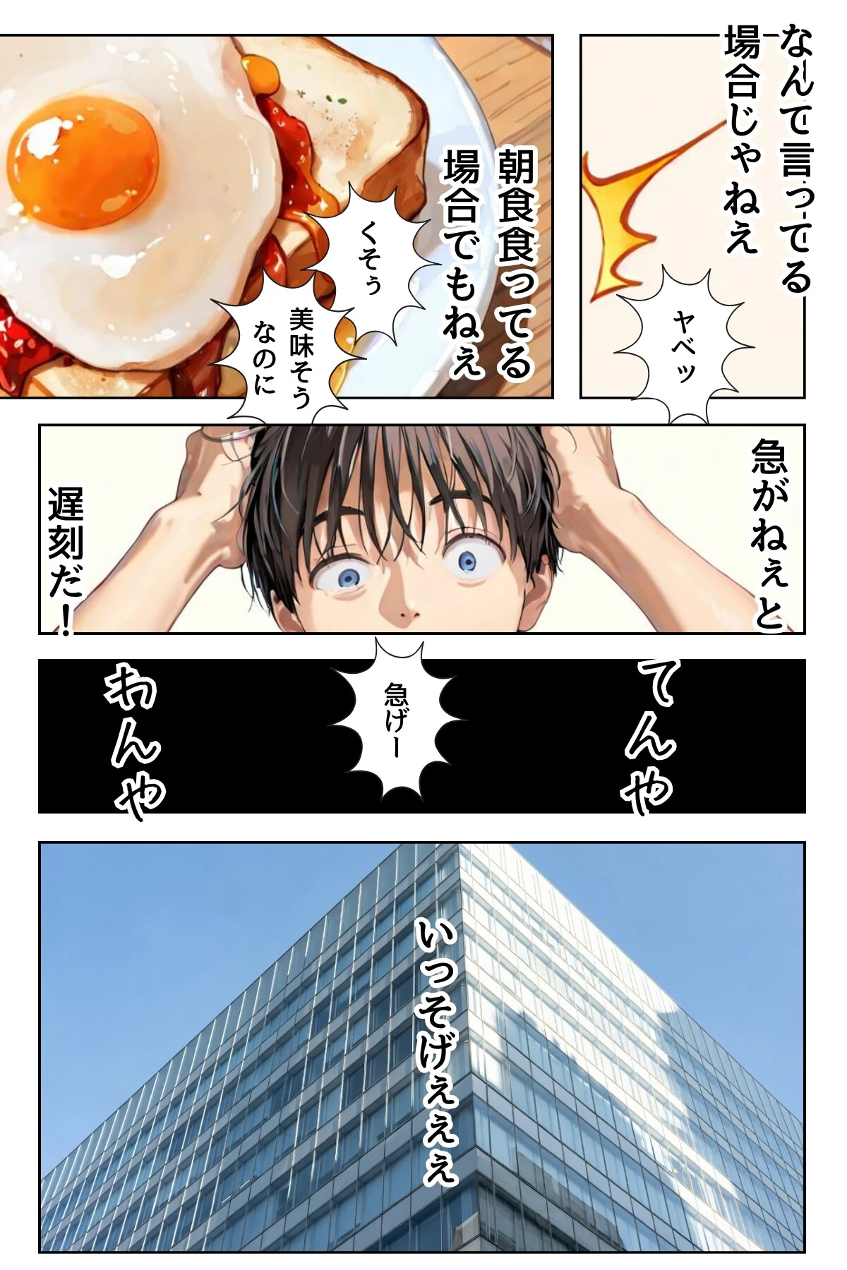 しごでき後輩ちゃんは不感症〜これなら浮気になりませんよね〜10ページ7