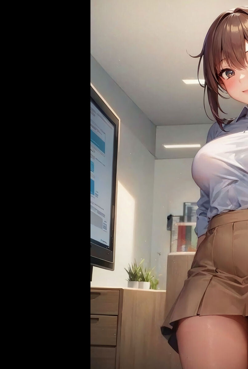 同期の彼女と純愛セックスライフ! 〜清楚な彼女はドスケベ港区女子?〜ページ3