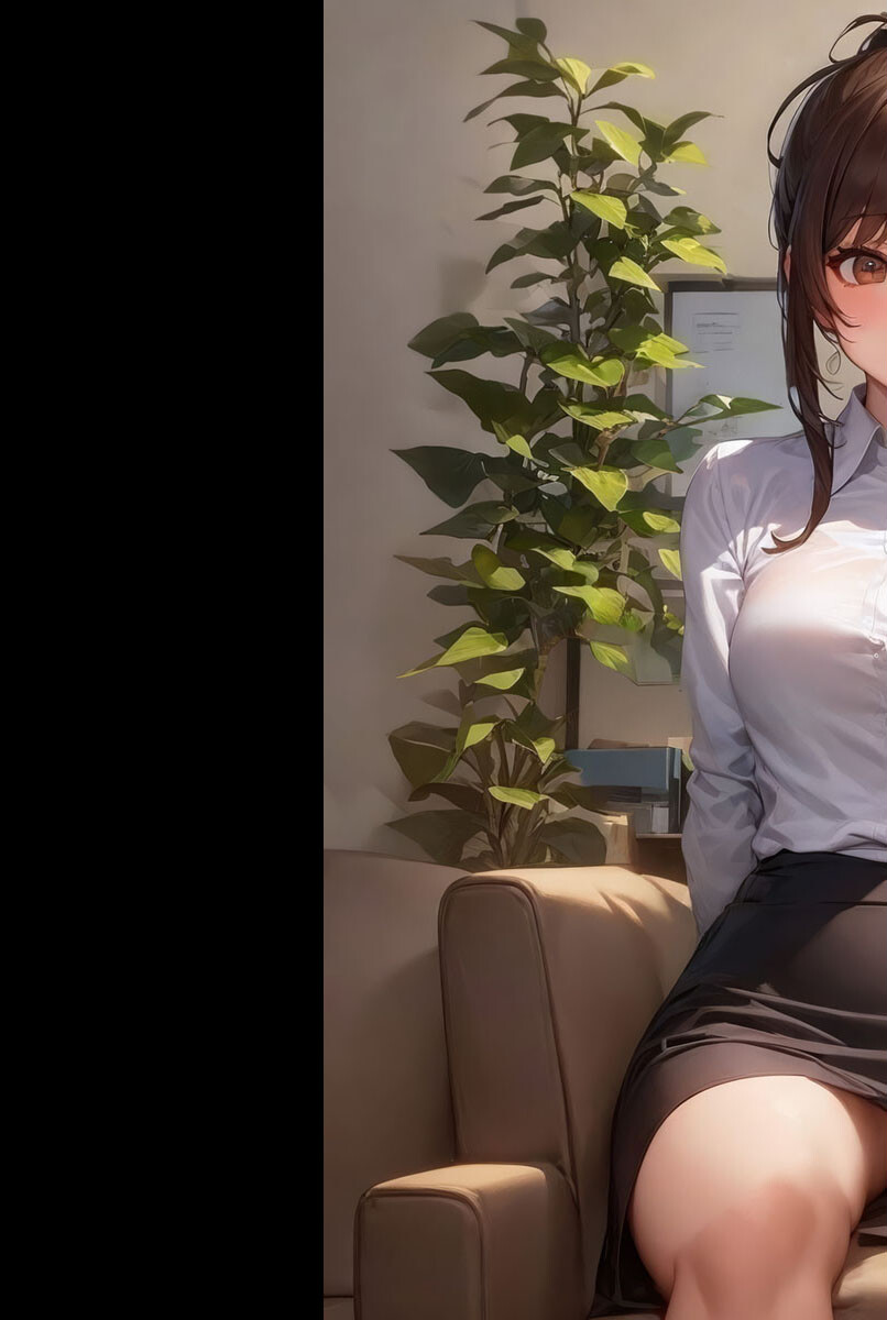 同期の彼女と純愛セックスライフ! 〜清楚な彼女はドスケベ港区女子?〜ページ5
