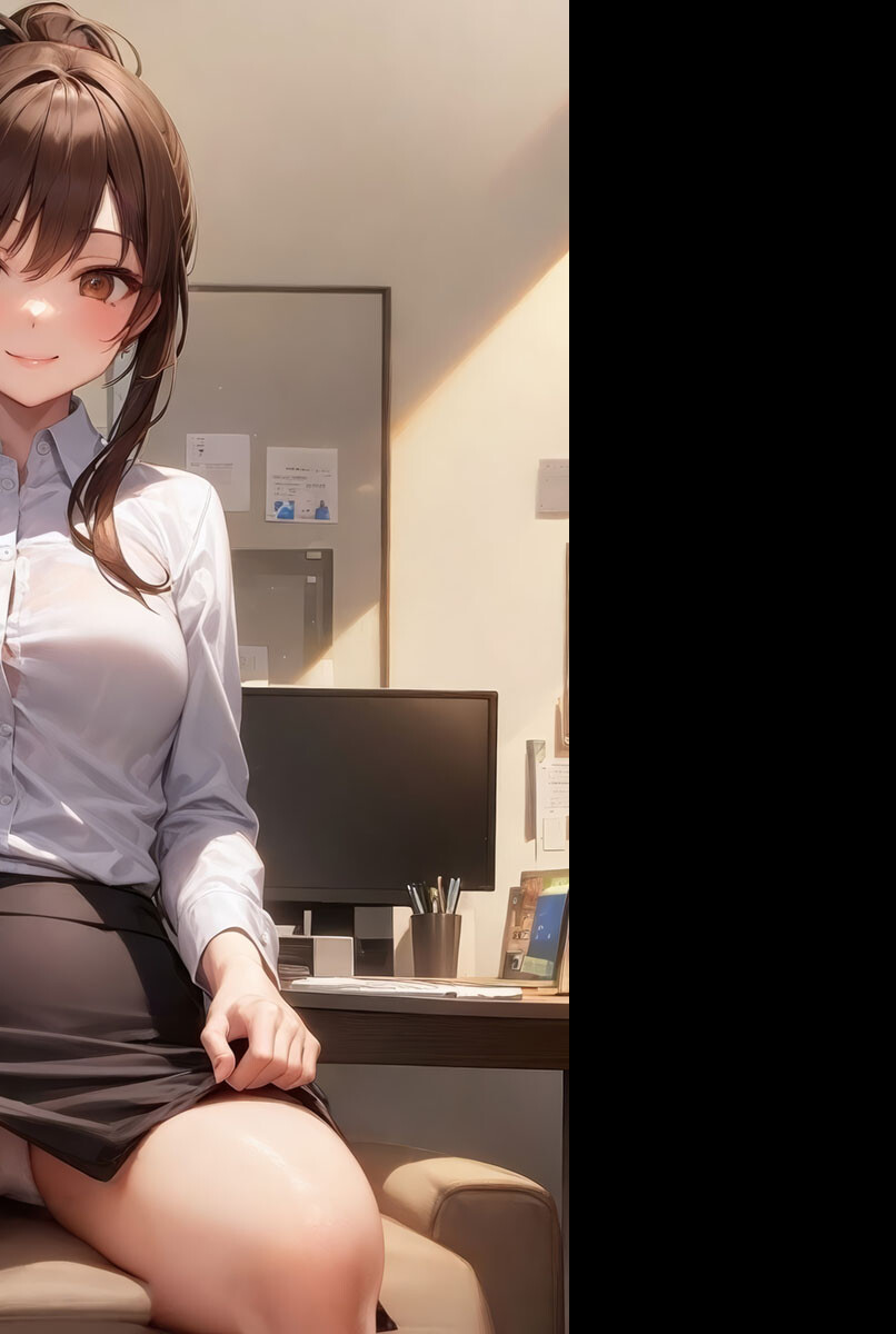 同期の彼女と純愛セックスライフ! 〜清楚な彼女はドスケベ港区女子?〜ページ6