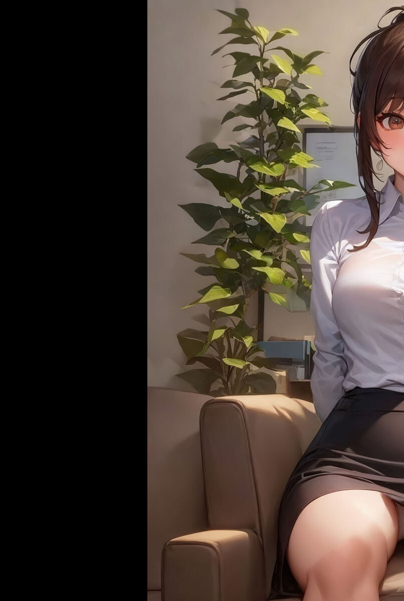 同期の彼女と純愛セックスライフ! 〜清楚な彼女はドスケベ港区女子?〜ページ7
