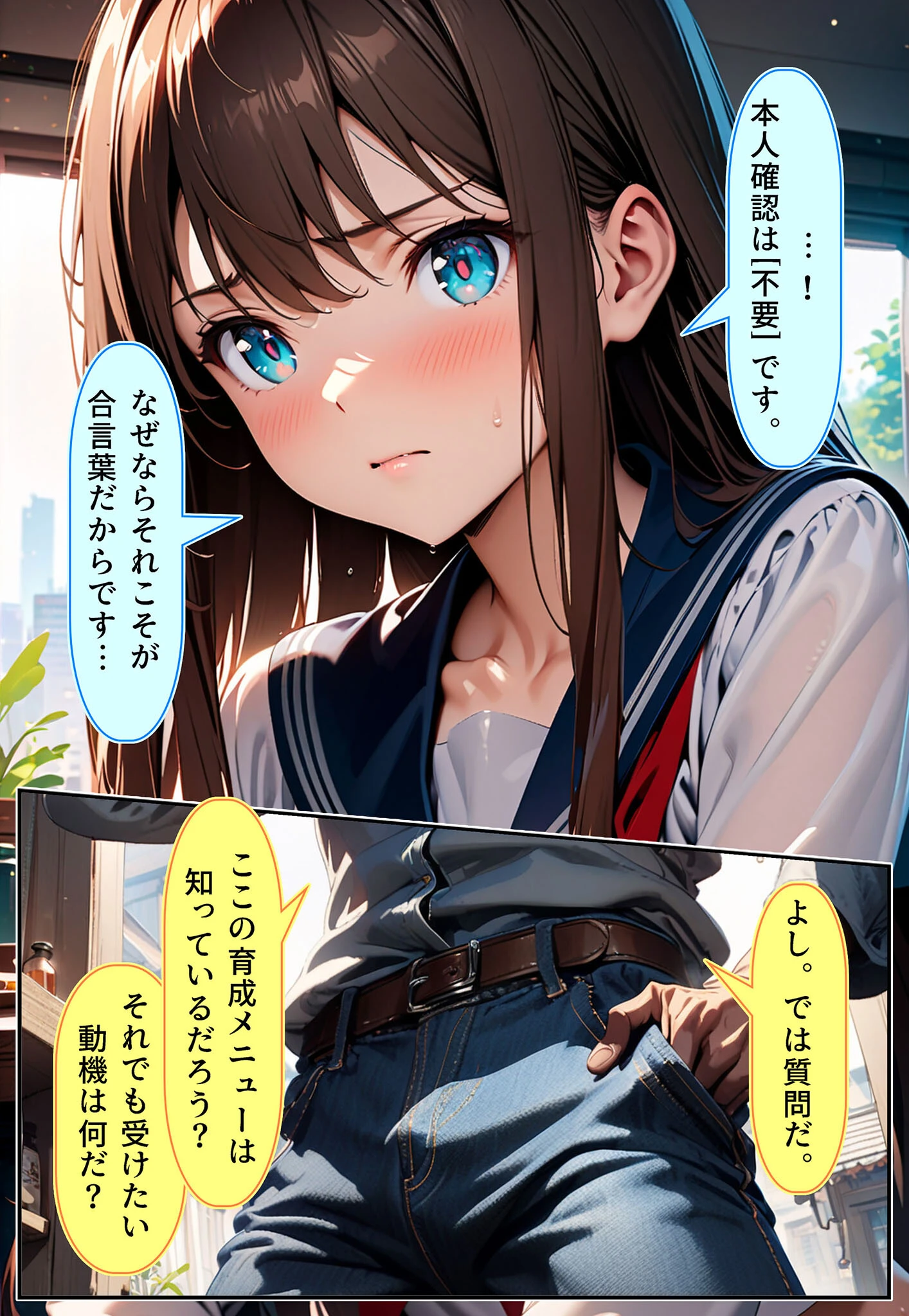 九零式人材育成教室ページ6