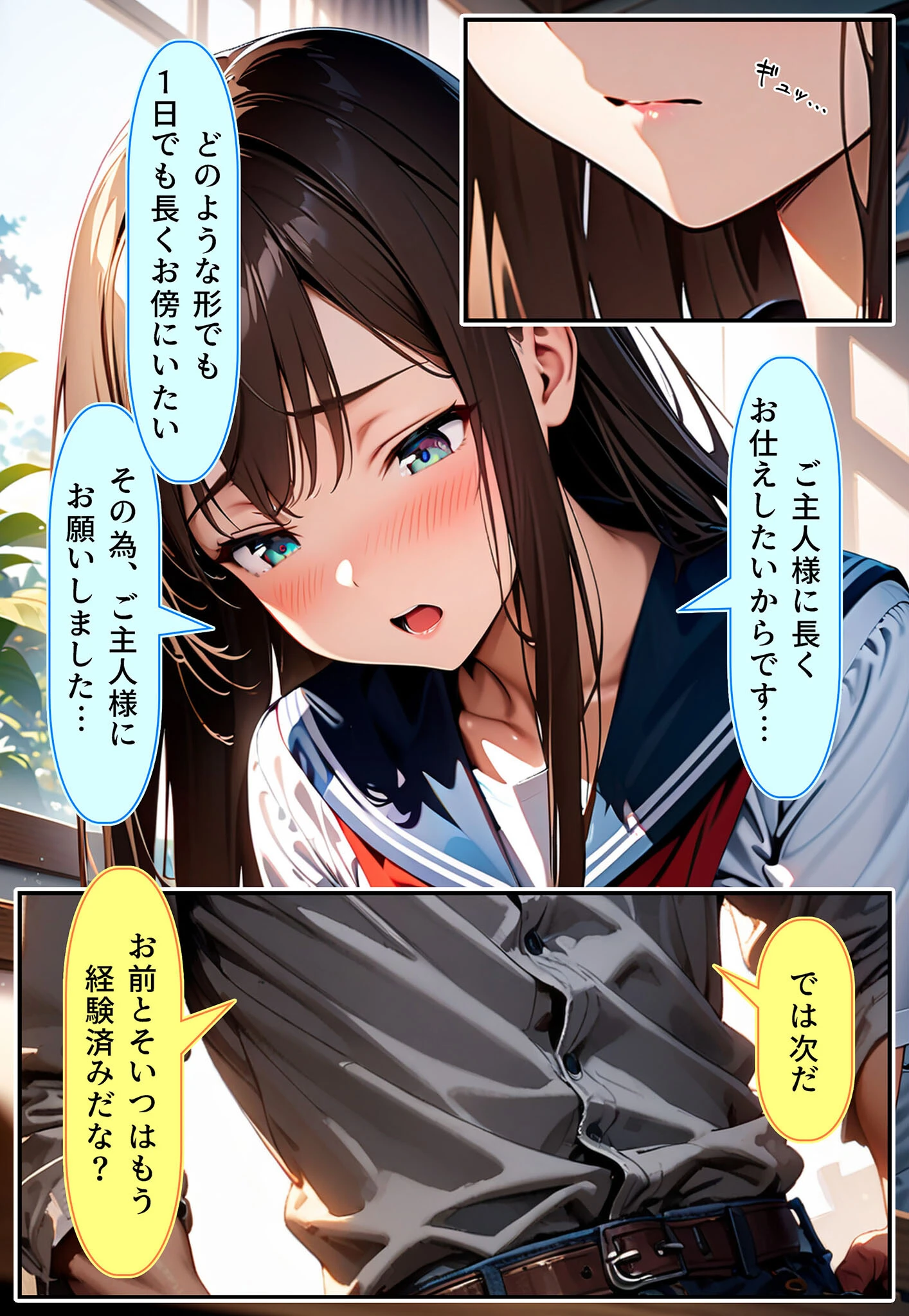 九零式人材育成教室ページ7