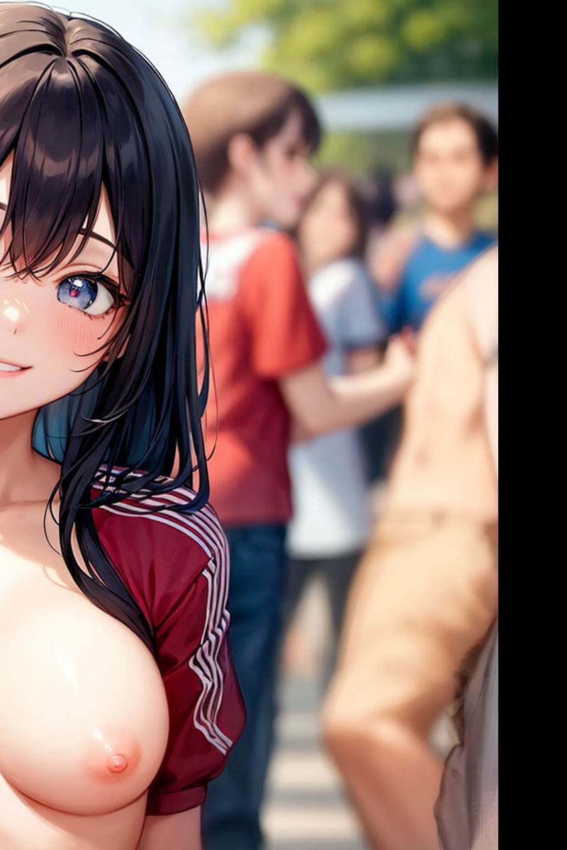 キラキラ女子のセックスライフ! 〜どすけべ美人のイケナイ夜遊び〜 モザイク版ページ10
