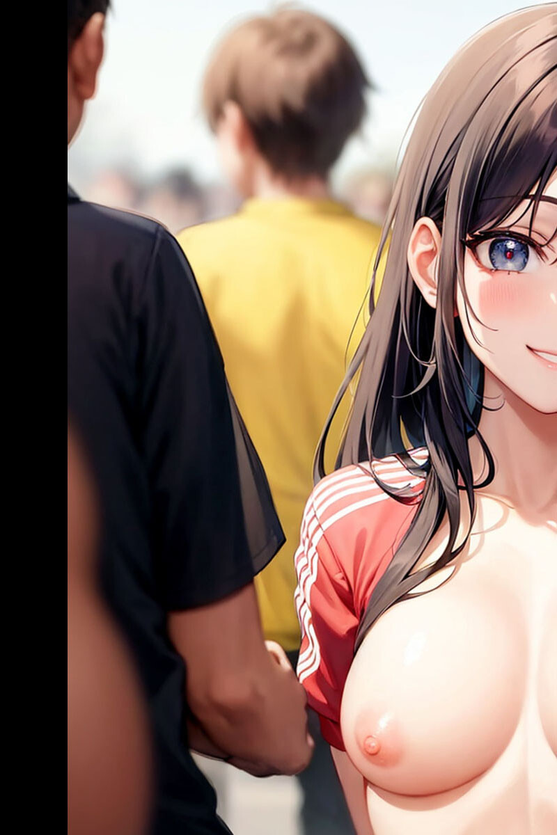 キラキラ女子のセックスライフ! 〜どすけべ美人のイケナイ夜遊び〜 モザイク版ページ11