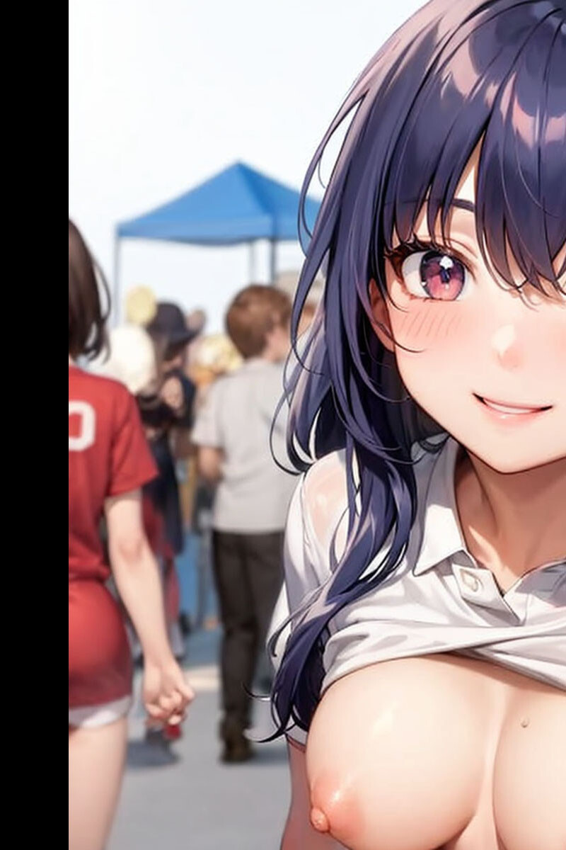 キラキラ女子のセックスライフ! 〜どすけべ美人のイケナイ夜遊び〜 モザイク版ページ13