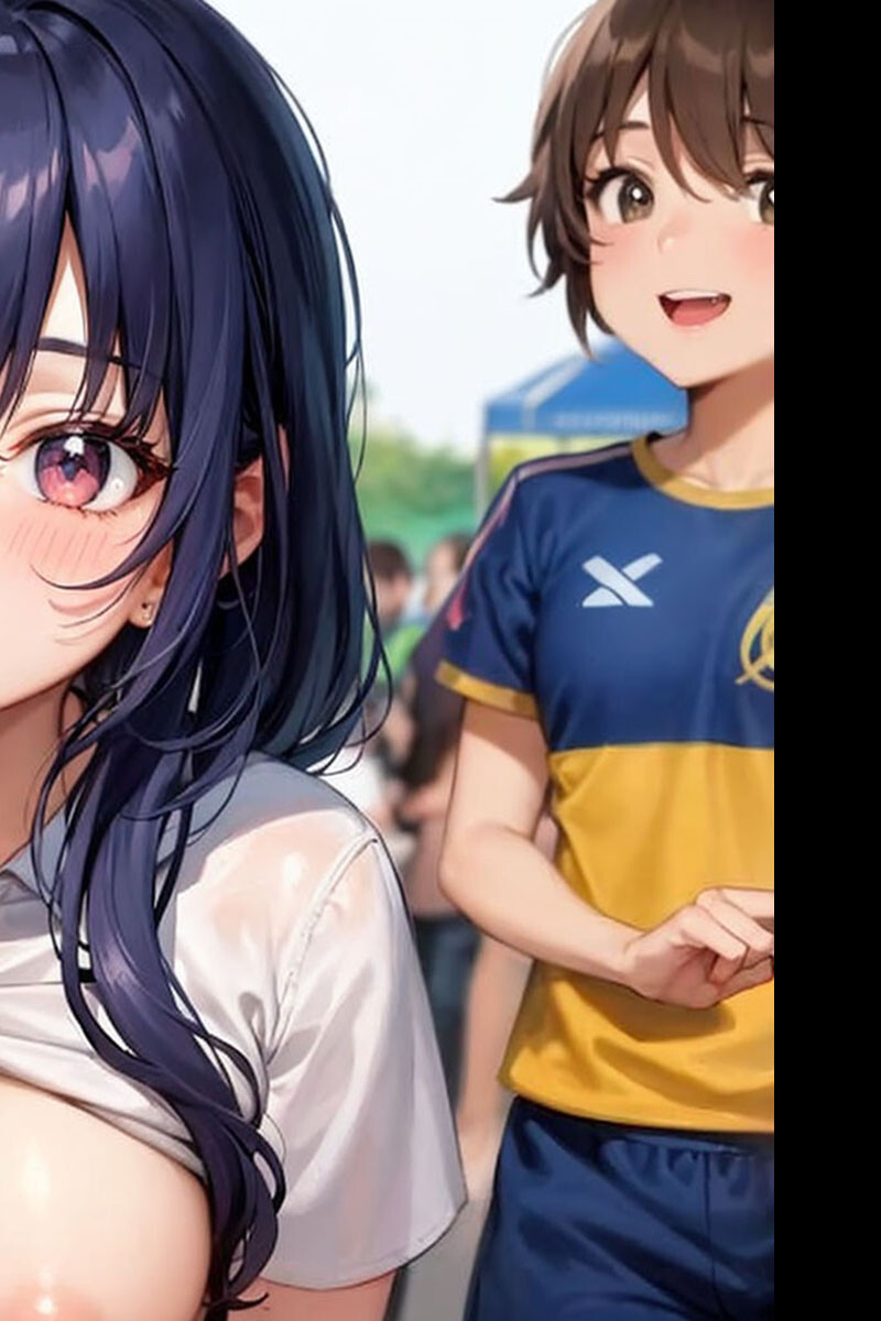 キラキラ女子のセックスライフ！ 〜どすけべ美人のイケナイ夜遊び〜ページ12