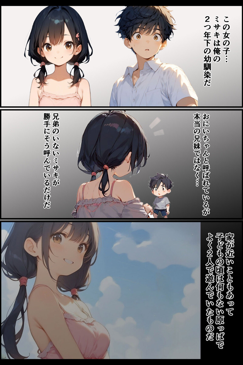 誘惑ボディの巨乳ヒロイン 〜むちむちご奉仕盛り合わせ〜ページ9