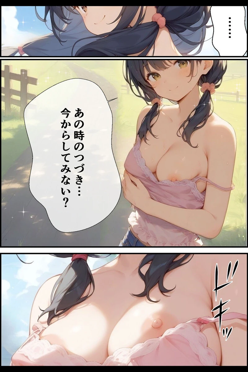 誘惑ボディの巨乳ヒロイン 〜むちむちご奉仕盛り合わせ〜ページ15