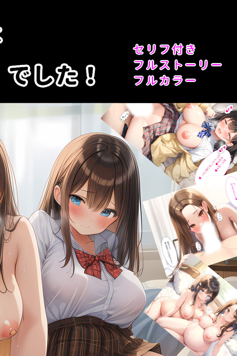 彼女の母親はセフレでした！ページ2