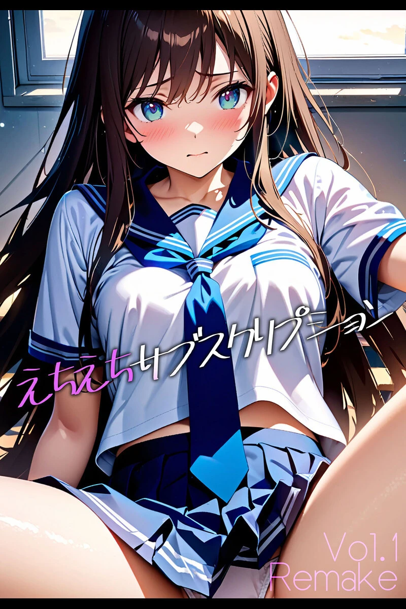 えちえちサブスクリプション 〜あの娘と結ぶスケベな契約〜ページ2