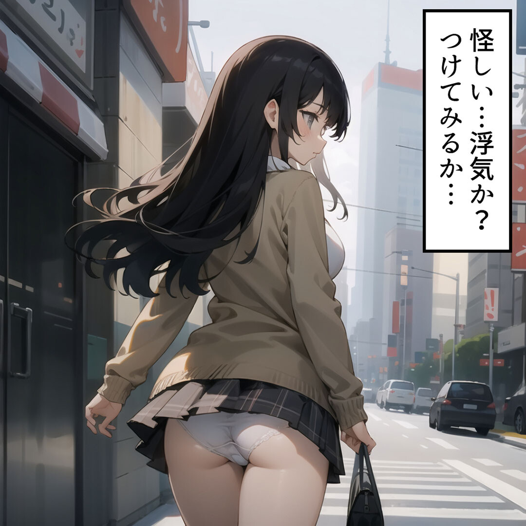 NTR CLUB モザイク版ページ6