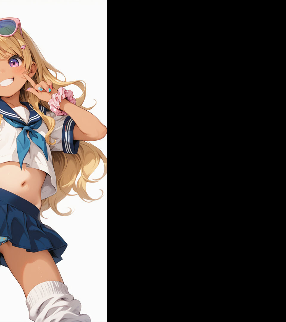 まだ童貞ってマ？あ〜しで卒業してく？ モザイク版ページ4