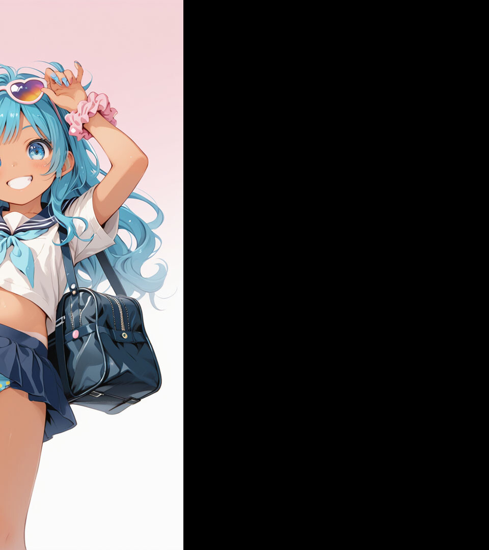 まだ童貞ってマ？あ〜しで卒業してく？ モザイク版ページ6
