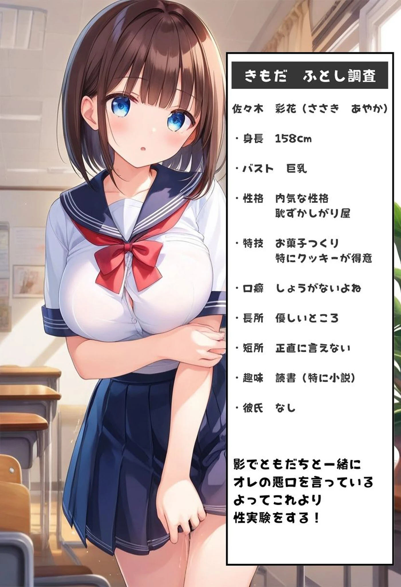 キモおじ●●の性教育●●学園。●●香水でヤリまくる話。 モザイク版ページ8