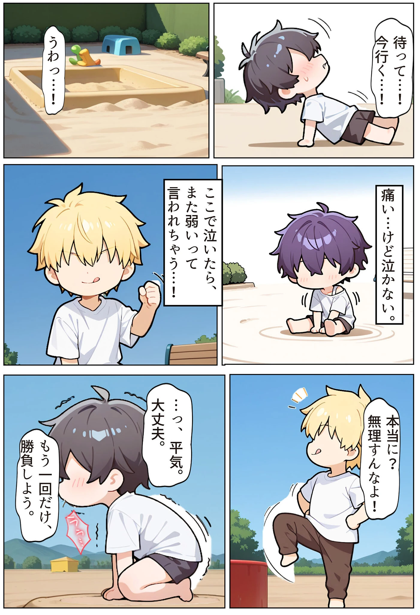 友達の爆乳ギャルママと本気の孕ませ交尾するまで〜ずっと好きだった幼馴染の母親に子種をたっぷり流し込み モザイク版ページ9