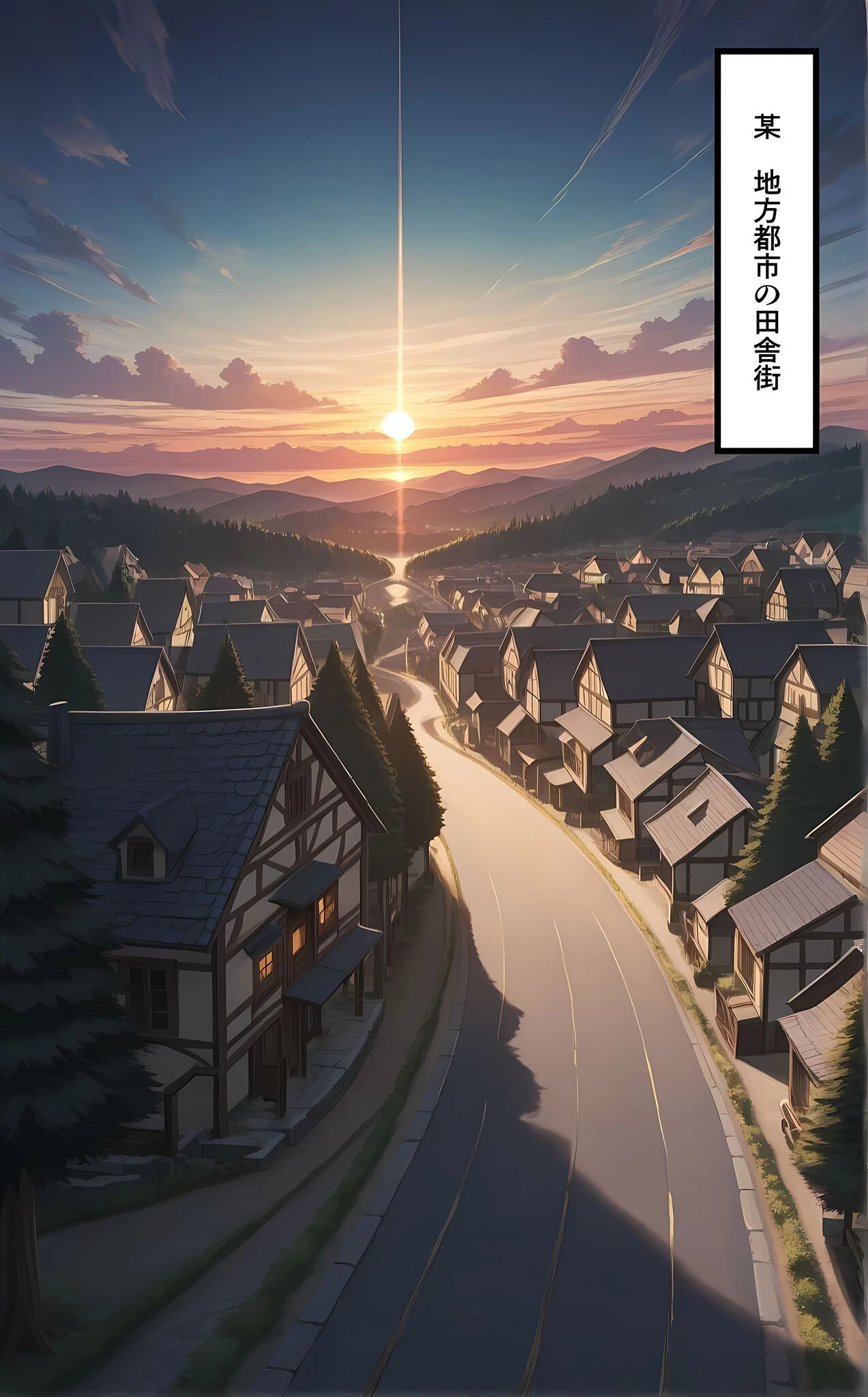 〜朝ラン不倫妻、澪の場合〜 モザイク版ページ4
