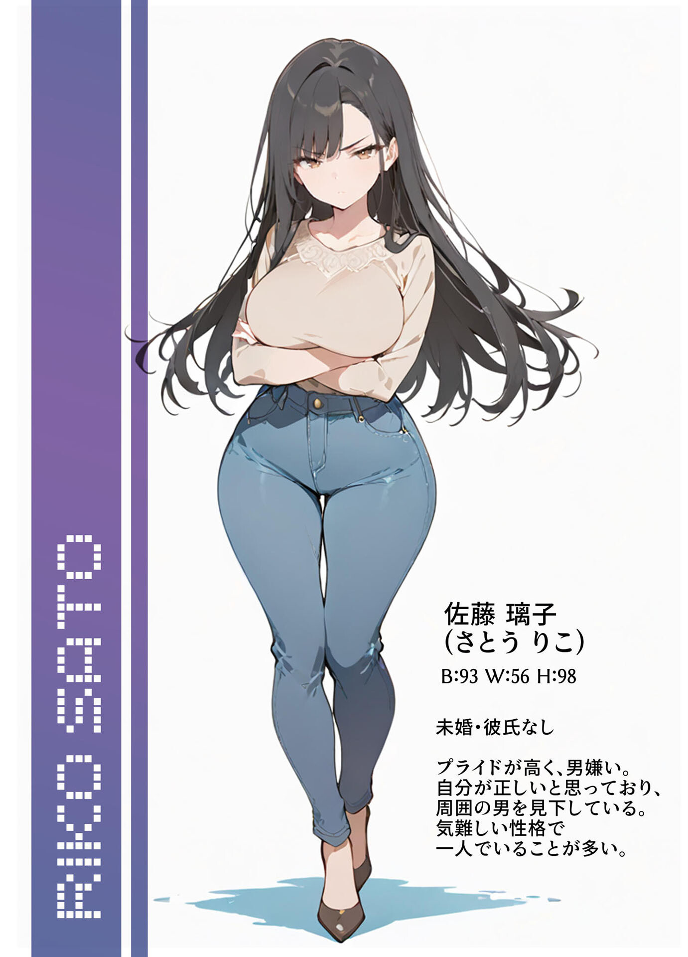 アプリで呼び出し即オナホ!国家推進少子化対策プログラムおマ●コデリバリー モザイク版ページ4