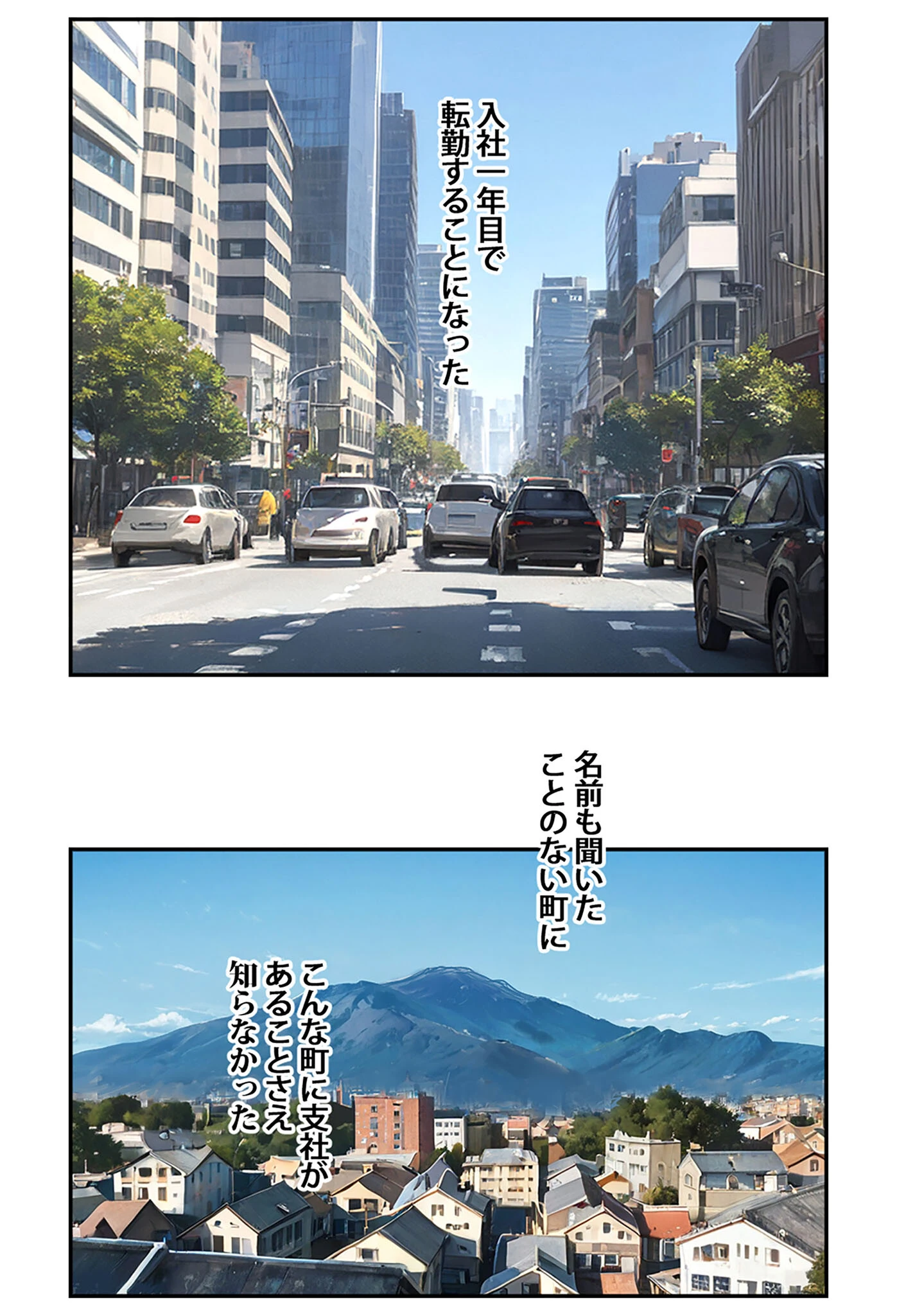 魅惑の人妻に夢中 モザイク版ページ26