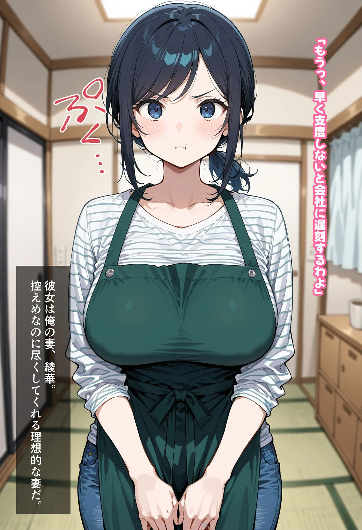 最愛の妻はハメ撮り淫乱教育されて悦ぶドMの変態でした。〜あなた……元彼のチ●ポでイキ狂ってごめんなさい……〜 モザイク版ページ3