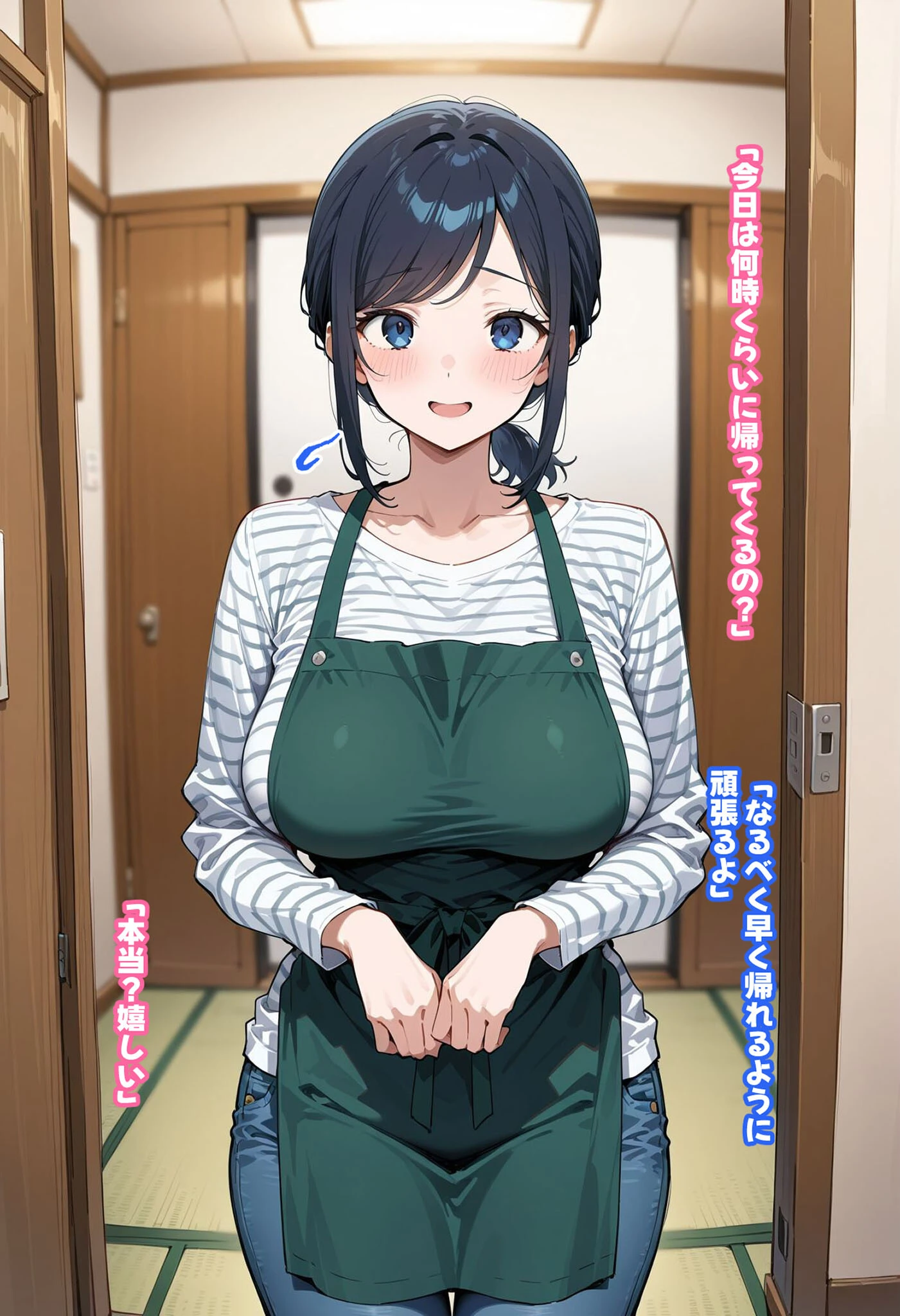 最愛の妻はハメ撮り淫乱教育されて悦ぶドMの変態でした。〜あなた……元彼のチ●ポでイキ狂ってごめんなさい……〜 モザイク版ページ5
