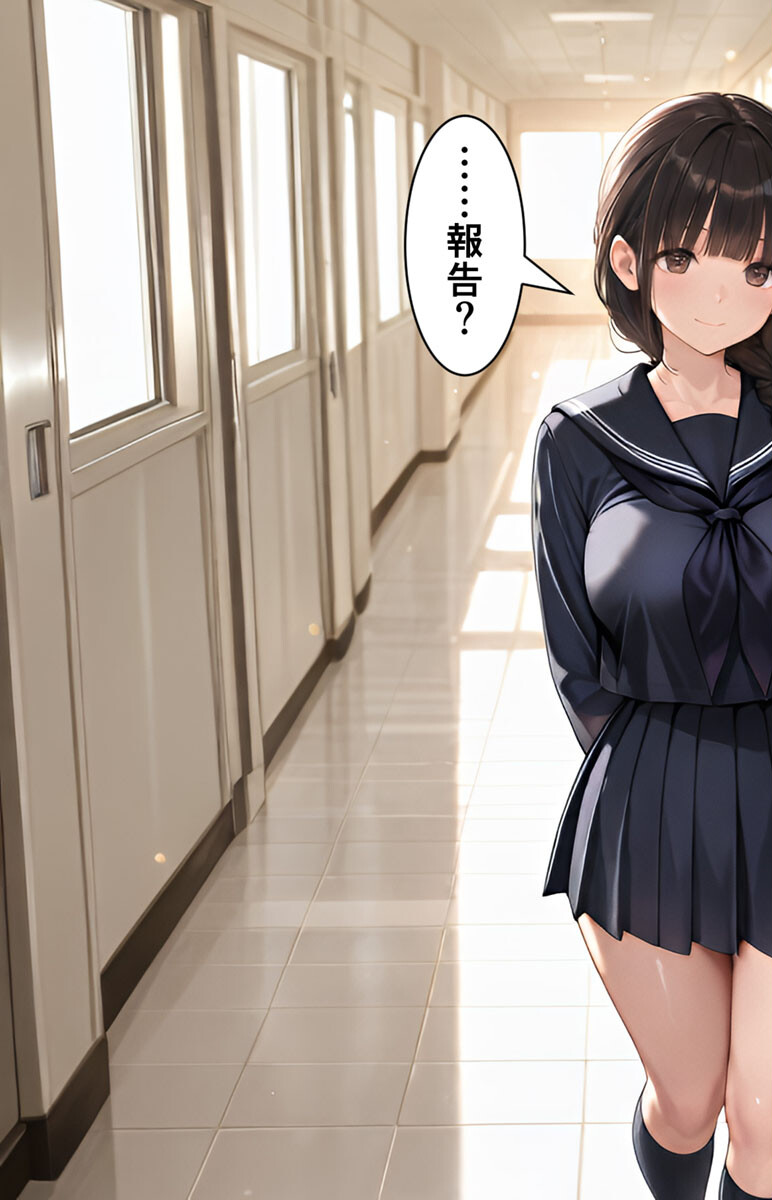 「先輩はもう、私から離れられないよ」幼馴染後輩の執着寝取り モザイク版ページ5
