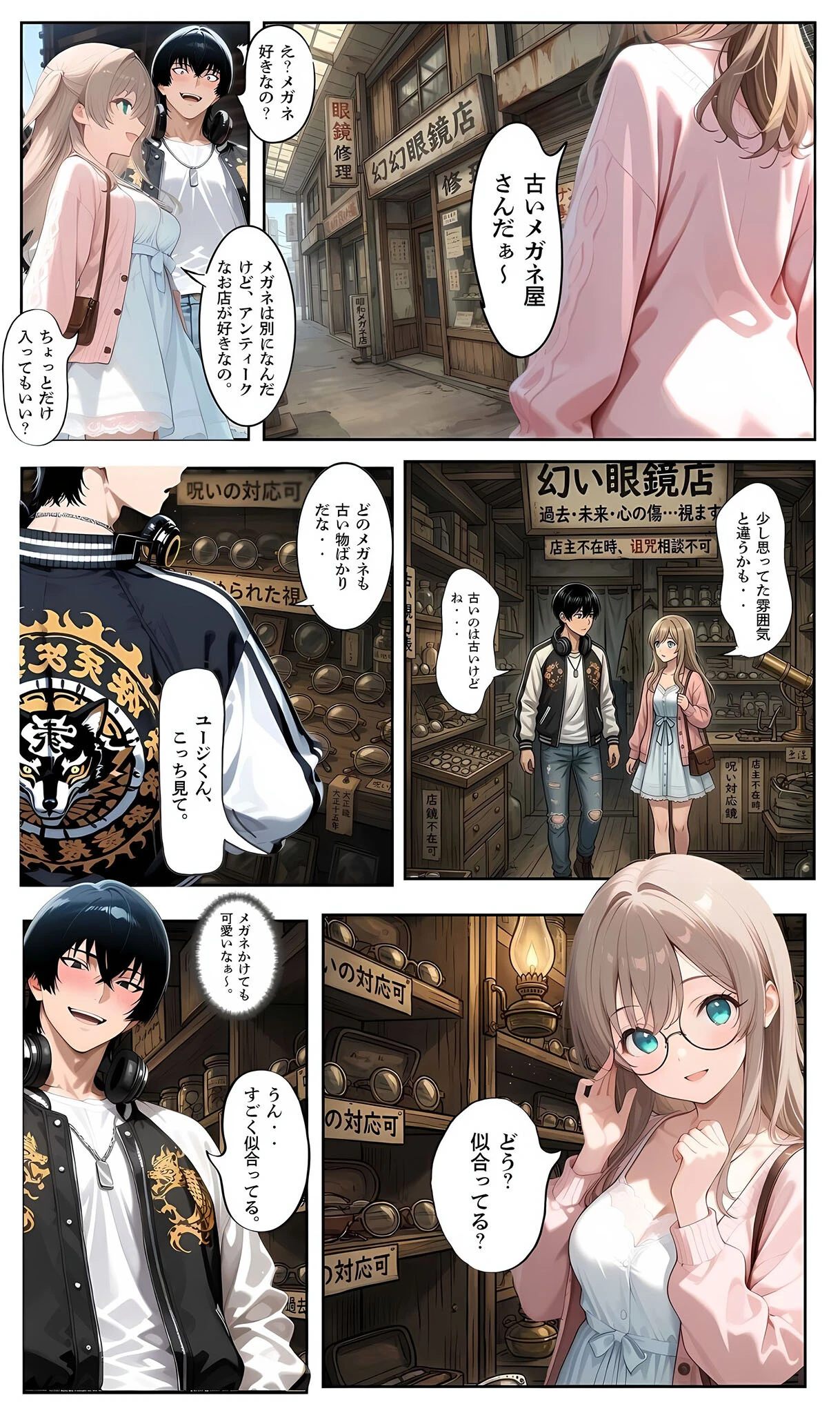 〜純情清楚系美女の仮面を剥がして生マ●コ眺めながら足コキしてもらって中●しセックスしまくる話〜 モザイク版ページ11