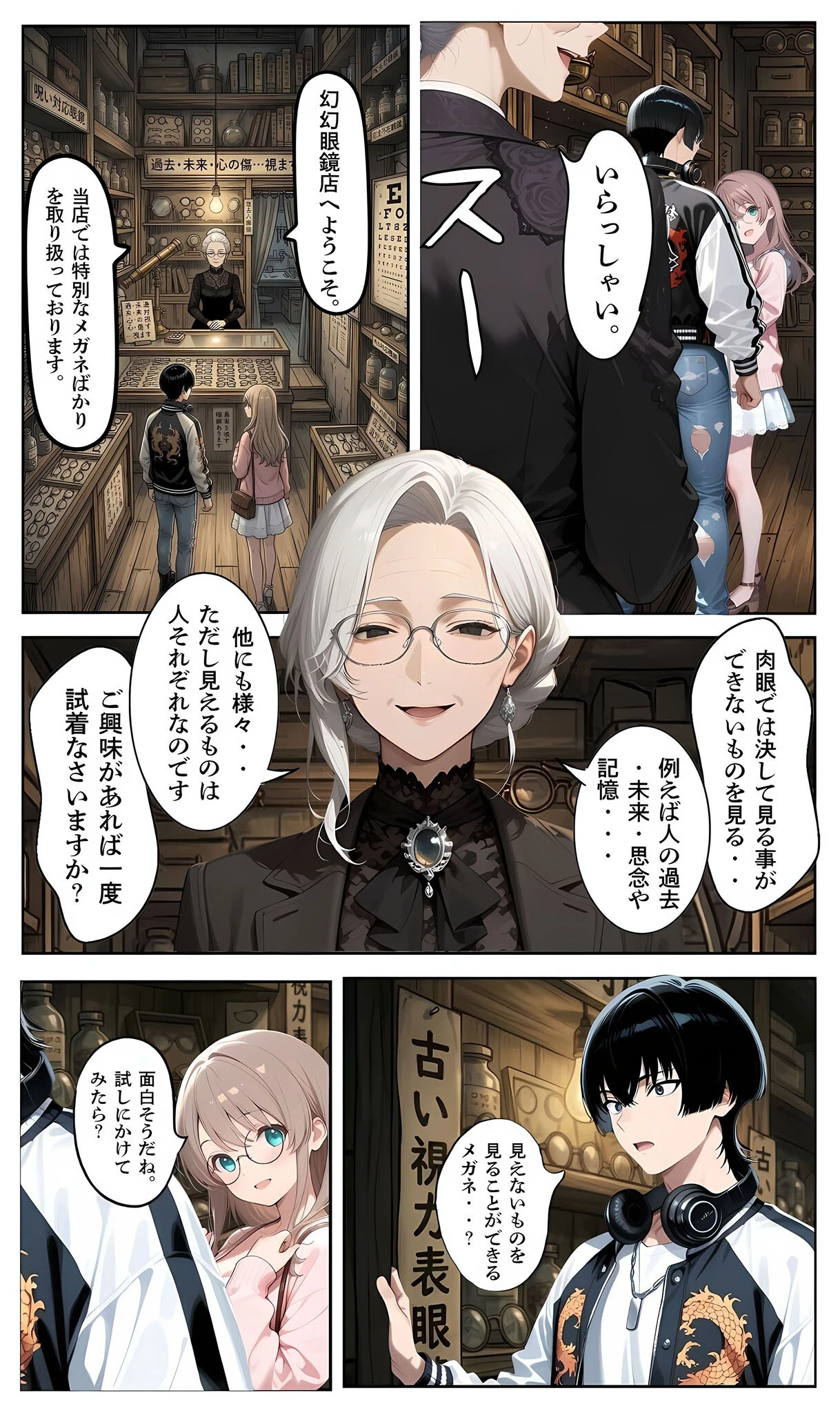 〜純情清楚系美女の仮面を剥がして生マ●コ眺めながら足コキしてもらって中●しセックスしまくる話〜 モザイク版ページ12