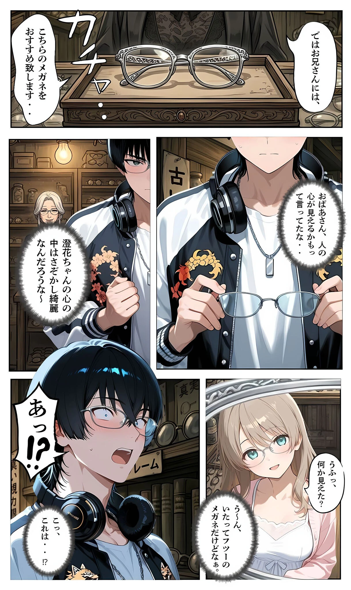 〜純情清楚系美女の仮面を剥がして生マ●コ眺めながら足コキしてもらって中●しセックスしまくる話〜 モザイク版ページ13