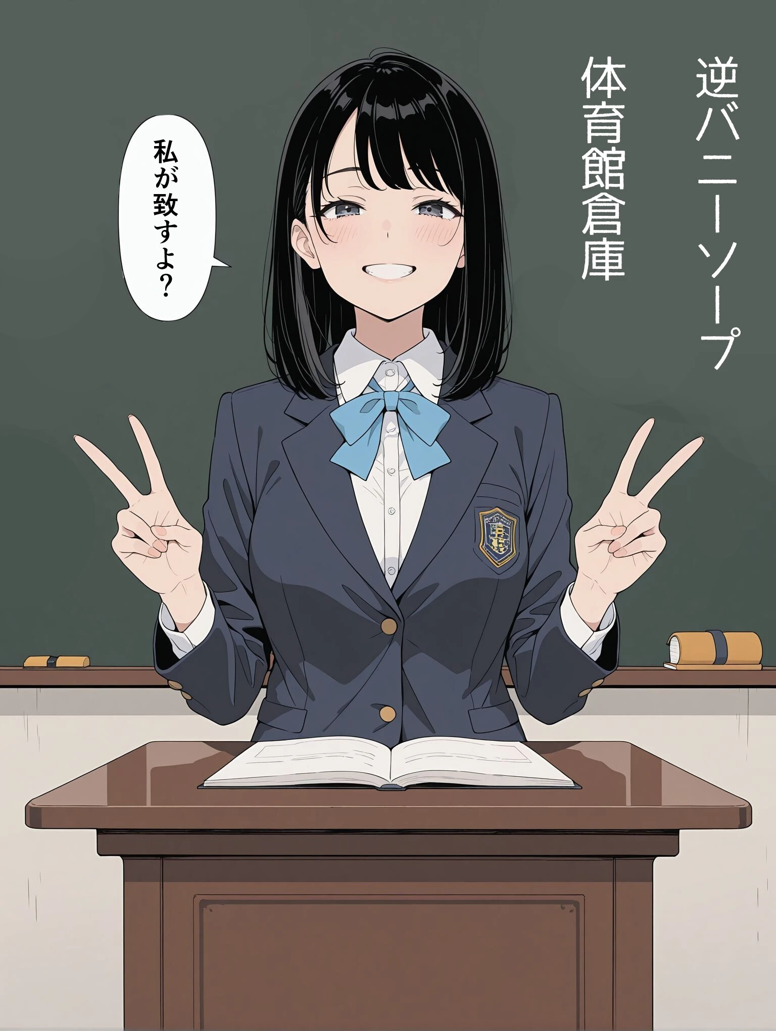 ソープ部 活動内容ページ3