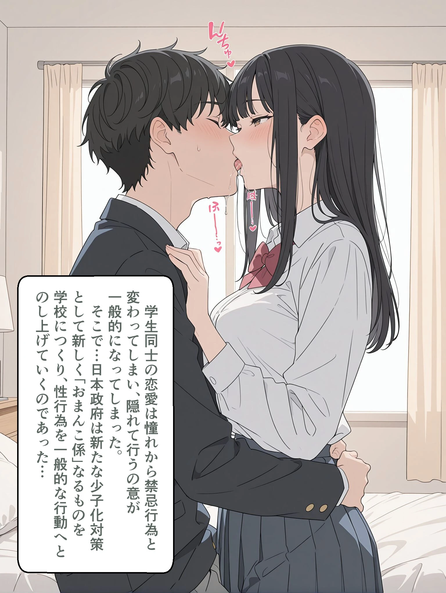 おまんこ係ページ2