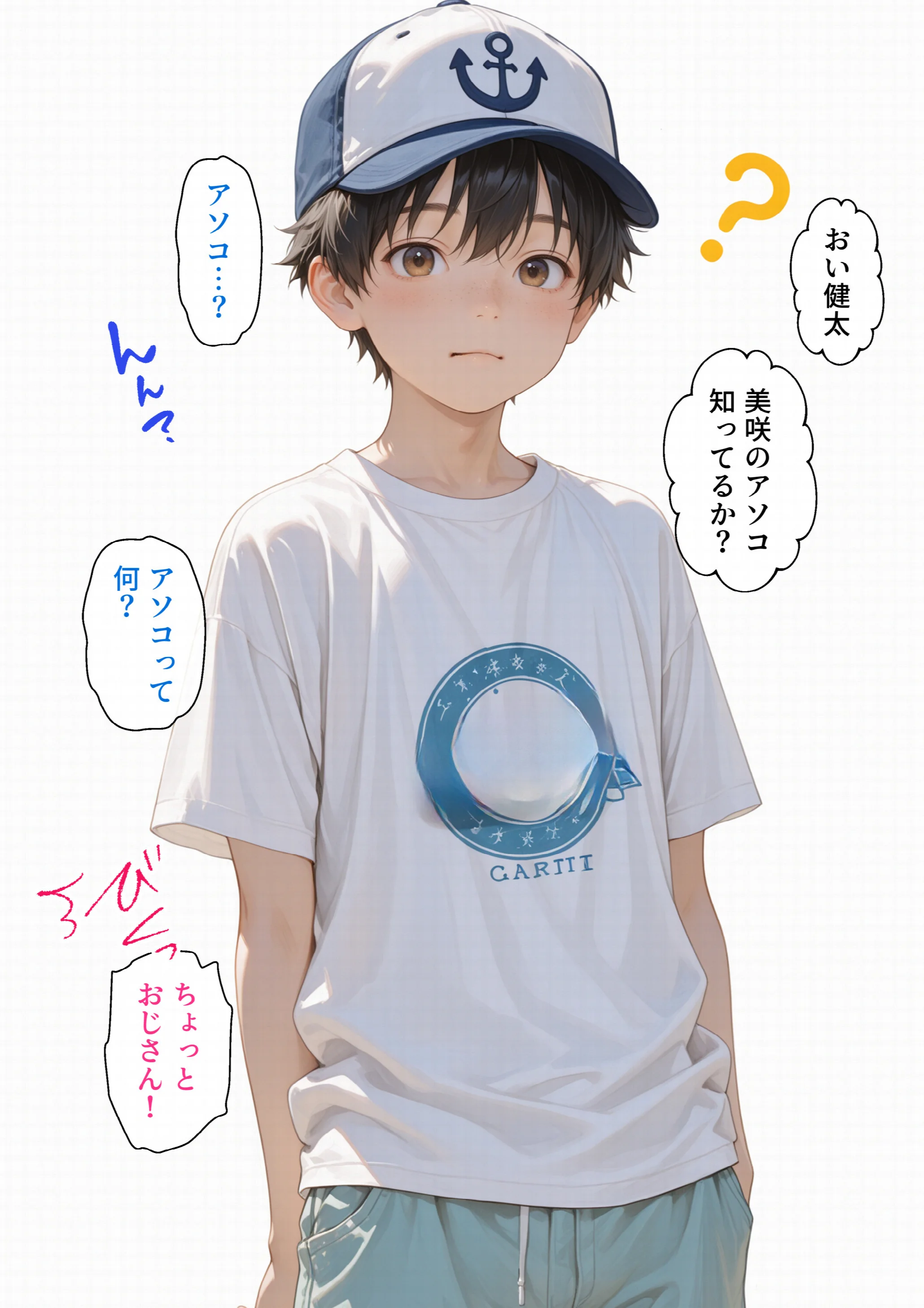 僕の初恋が崩壊した衝撃の夏休み お姉さんの絶頂セックスを覗いてしまった僕ページ10