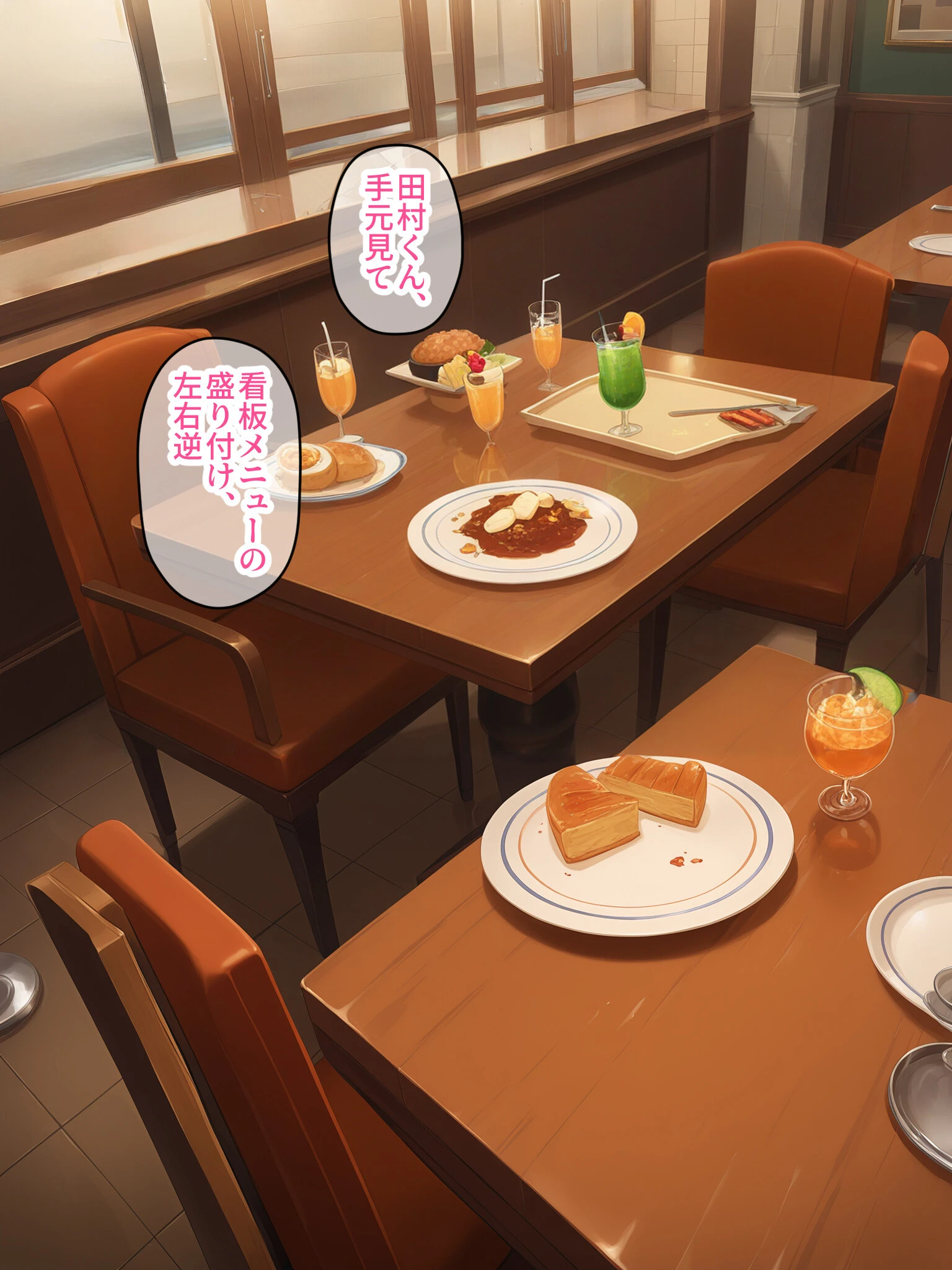 職場の先輩の夜の顔 欲求不満な人妻で卒業 手料理も身体も食べ尽くすページ13
