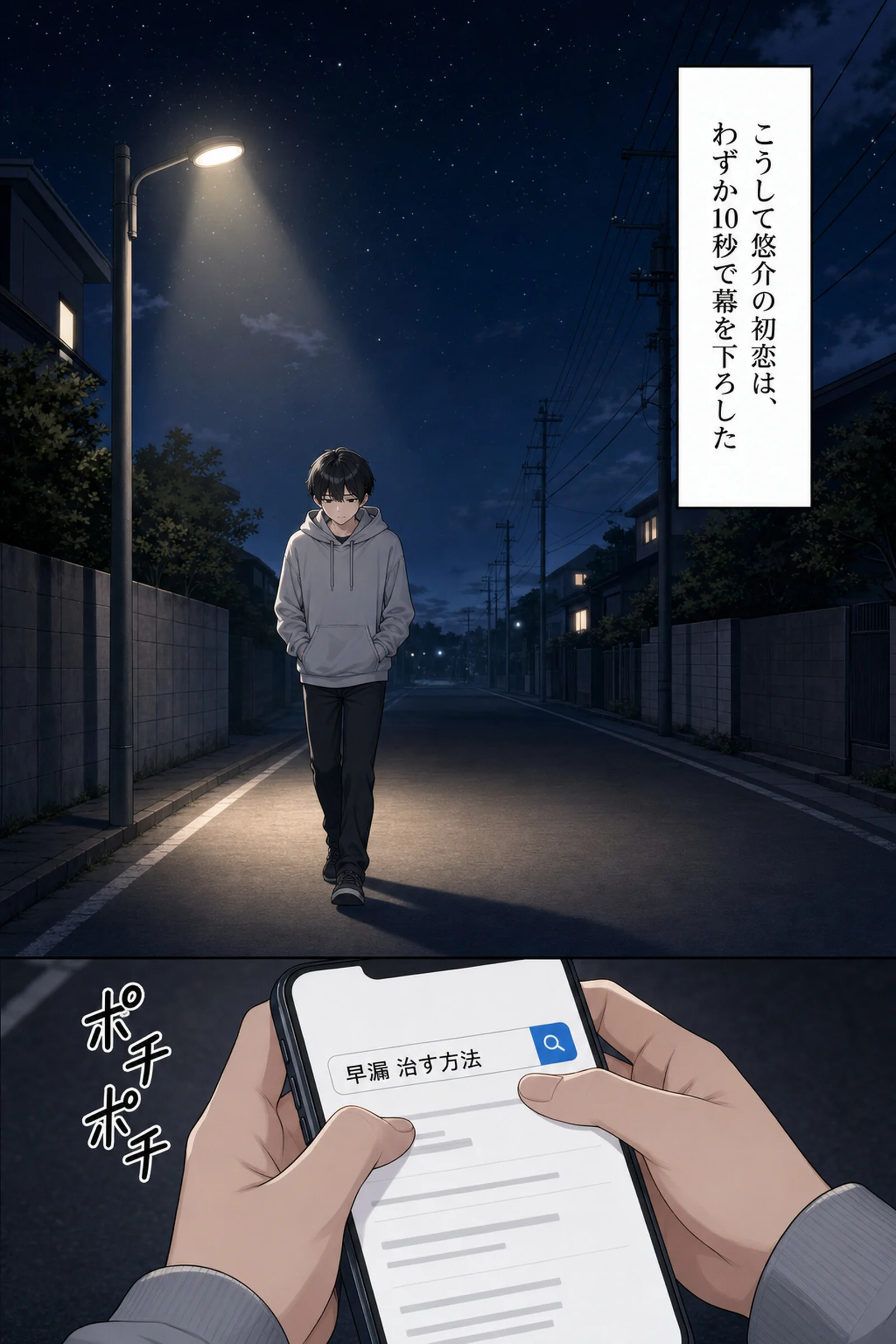 早漏改善クリニック〜暴発1回3万円、完治すれば全額返金〜ページ4