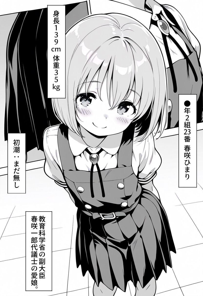 職員トイレの’小’便器（2）〜故障中（使用可）。ページ11