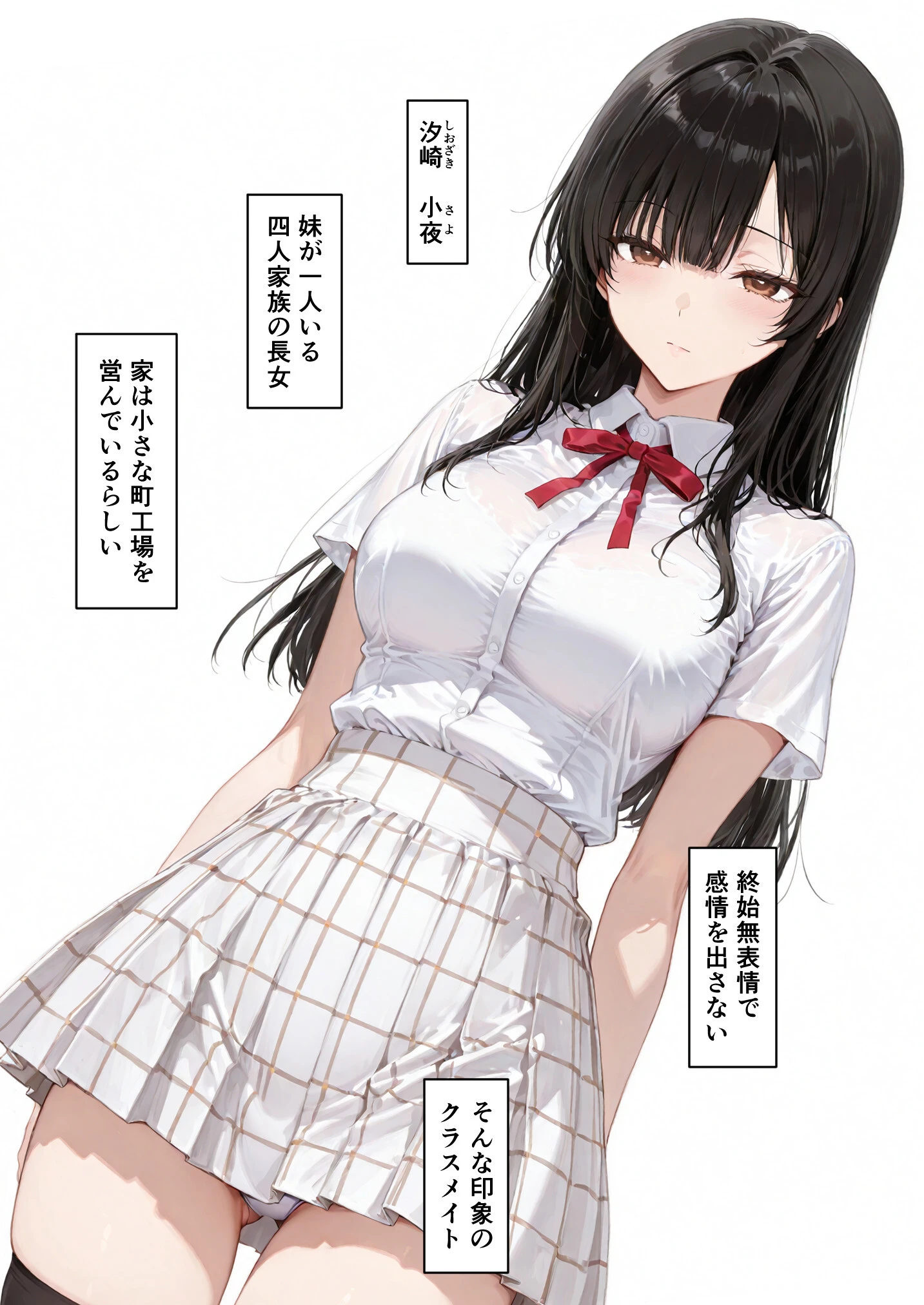仲良くなった水泳部のあの子が…ページ7