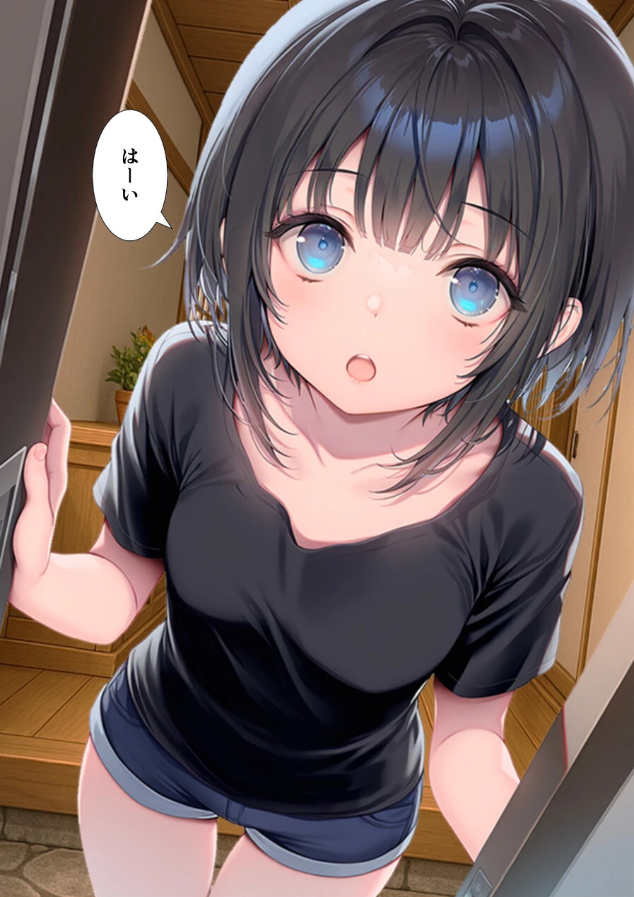 TSした俺の弟が親戚になりすましてメスイキセックスに溺れる話ページ7
