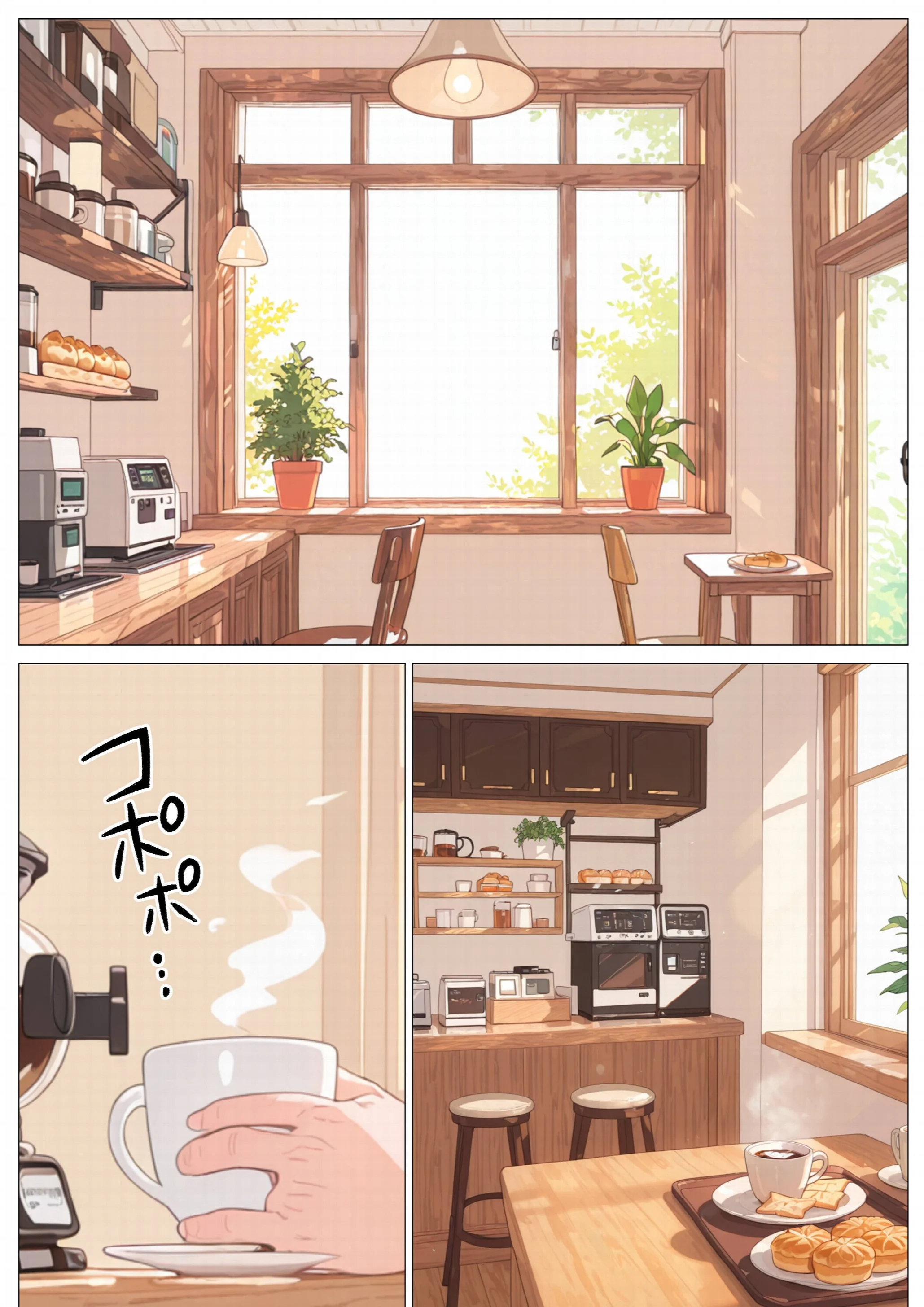 雨でびしょ濡れのバ先人妻を連れ込んで生ハメした話