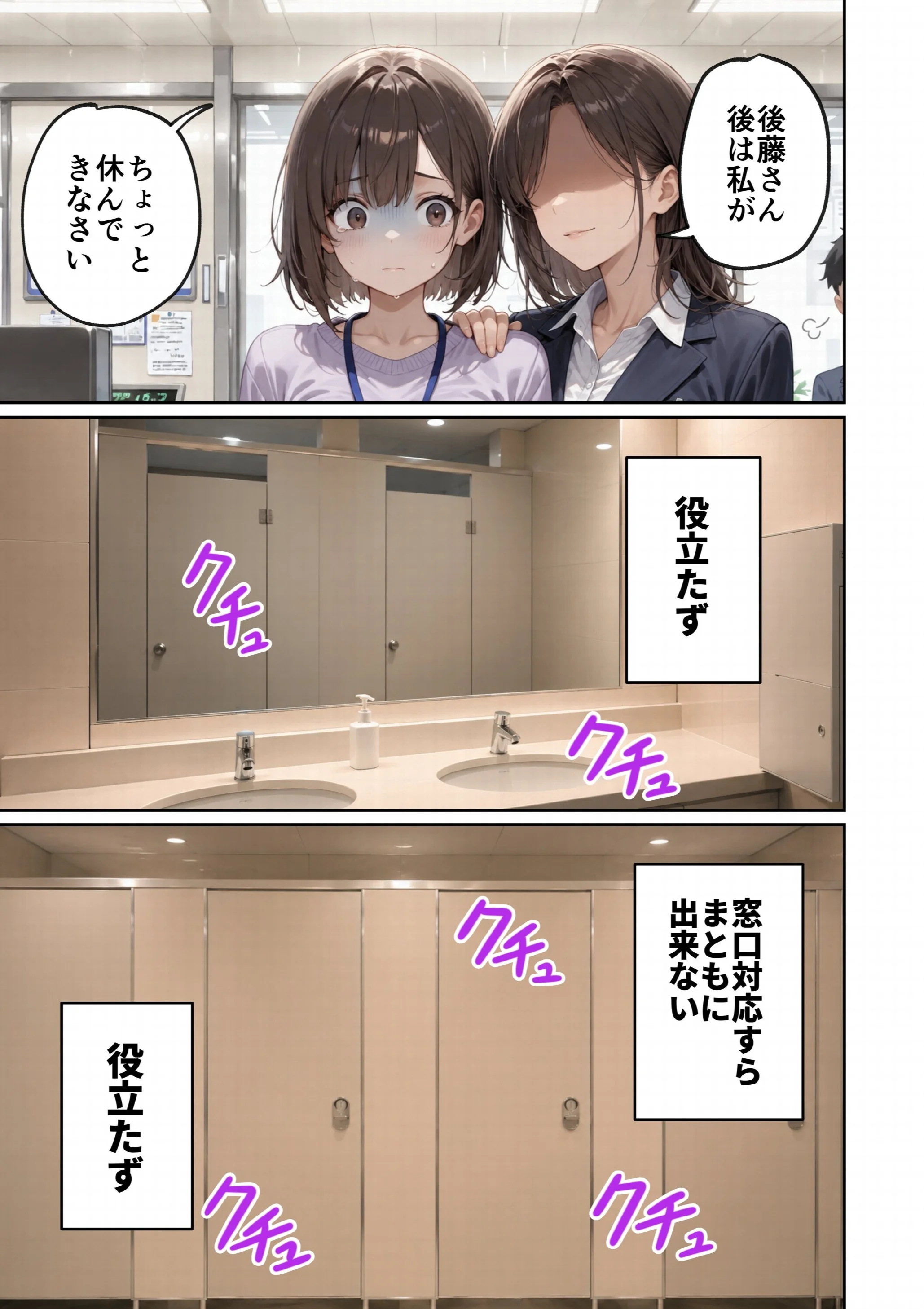 区役所職員だった私が気付いたら配信者になって月額100万円もする!!会員限定サブスクを作っていた話ページ2