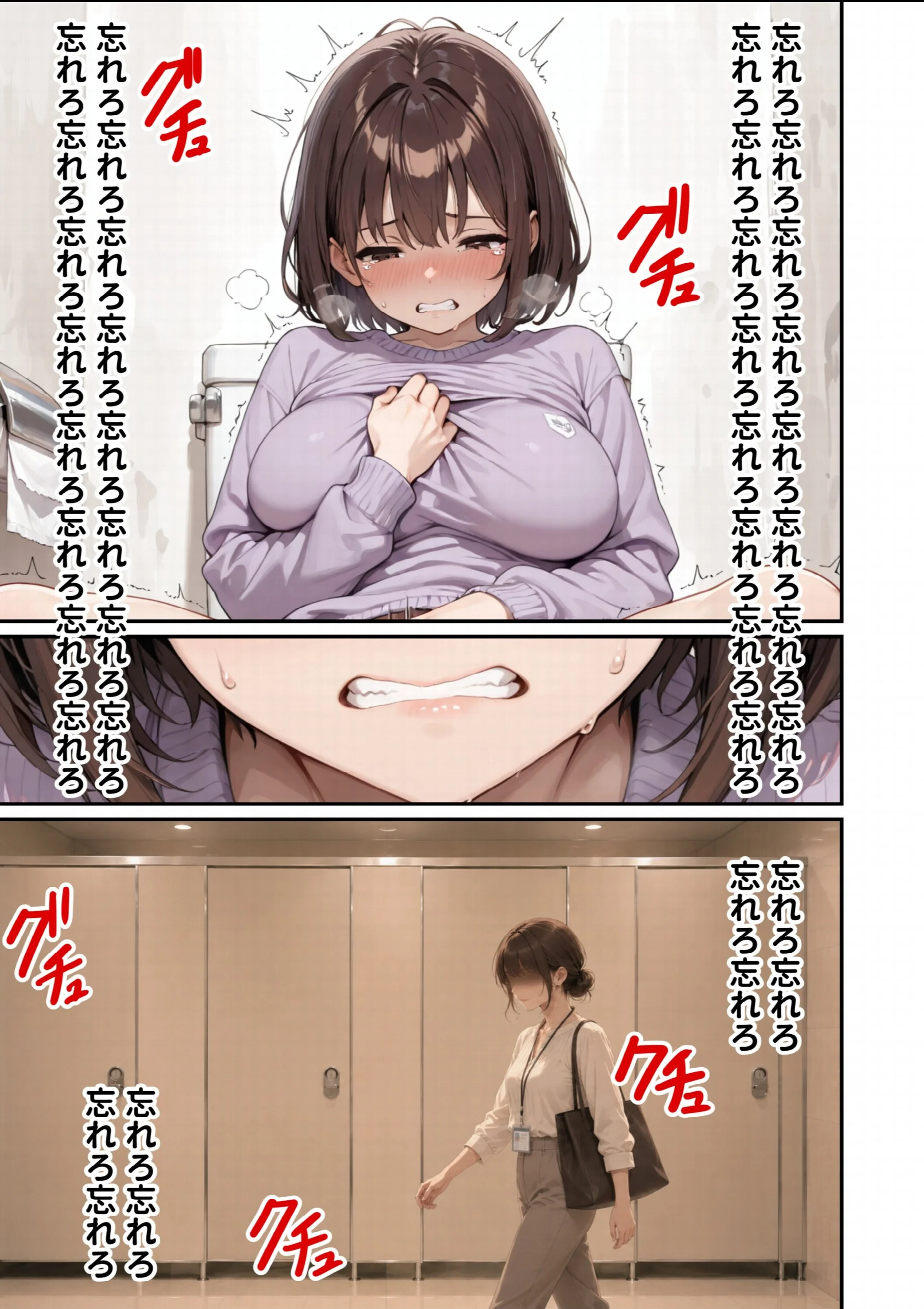 区役所職員だった私が気付いたら配信者になって月額100万円もする!!会員限定サブスクを作っていた話ページ6