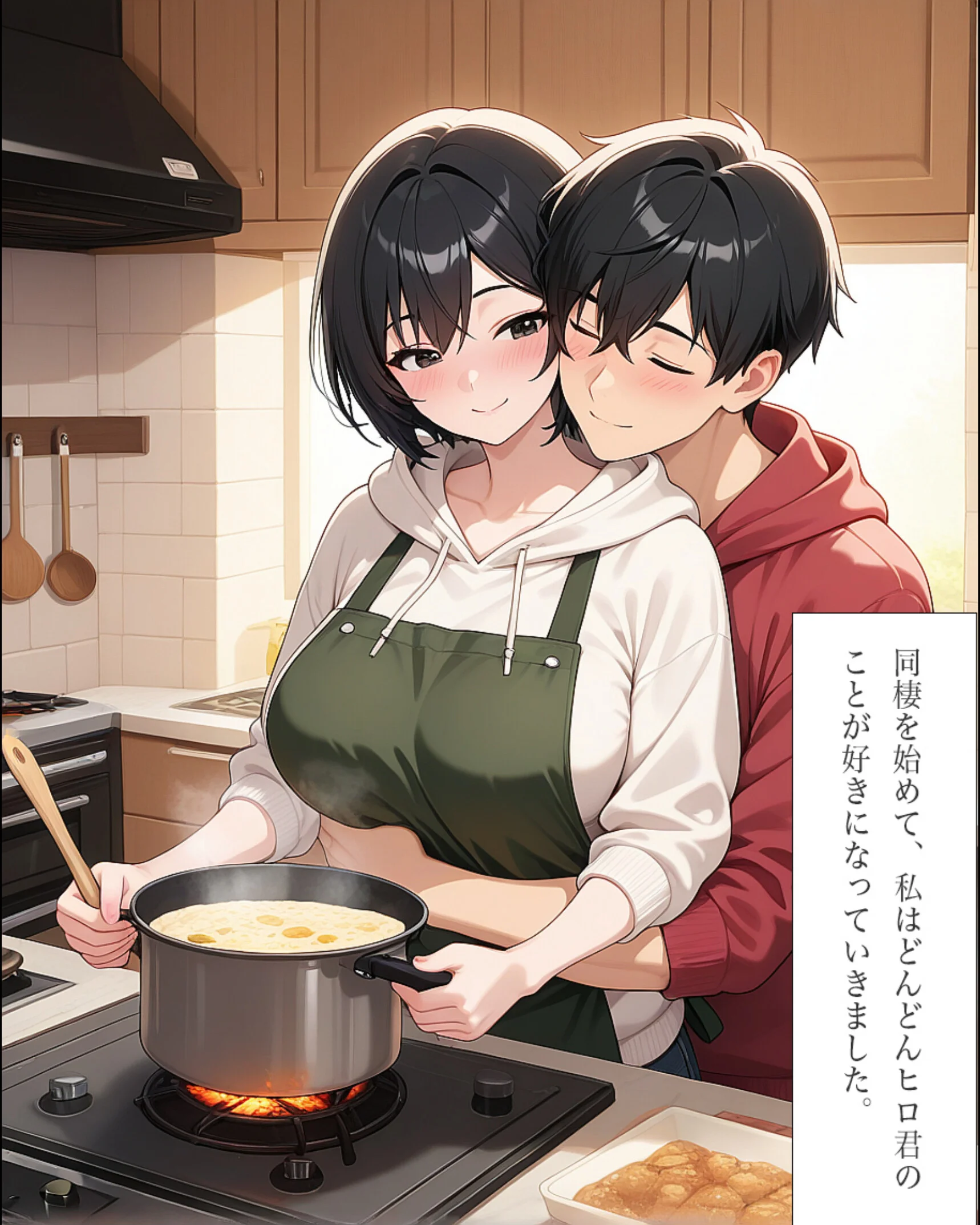 パーソナルジムトレーナーに彼女を寝取られました。ページ2